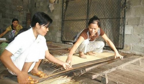 huyen hai hau nam dinh tich cuc dao tao nghe cho lao dong nong thon