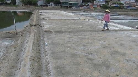 quang ngai man chat nghe muoi o sa huynh