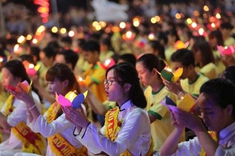 y nghia le vu lan bao hieu ram thang 7