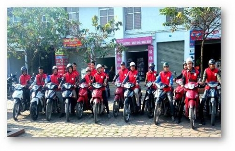 ubofood giai phap di cho thong minh trong mua dich