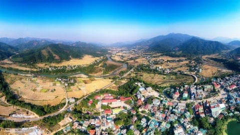 quang ninh day manh tuyen truyen xay dung nong thon moi