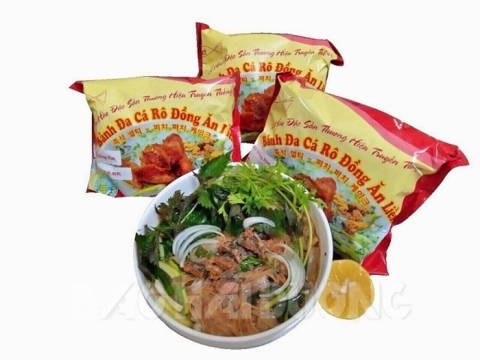tien loi banh da ca ro dong an lien khanh tho