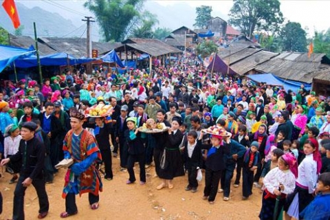so hoa du lieu le hoi viet nam