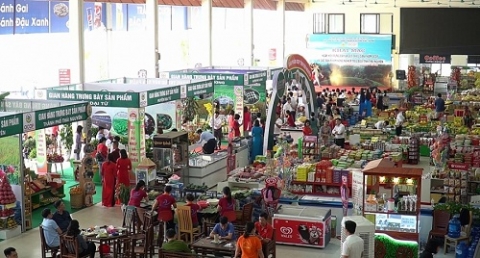 sap dien ra tuan le thuong hieu quoc gia viet nam tai singapore