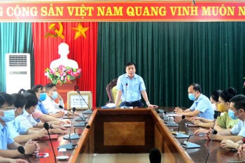 nghe an quyet dinh ve quan ly su dung kinh phi khuyen cong va quy che binh chon san pham cnnt tieu bieu