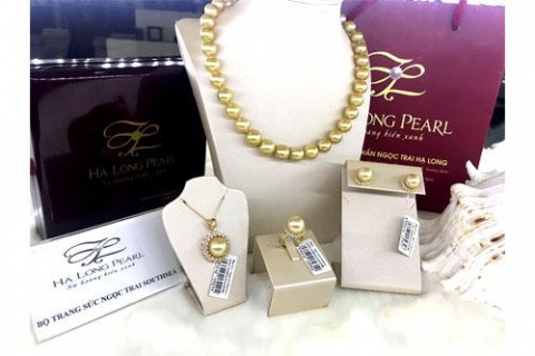 quang ninh co 3 san pham ocop 5 sao