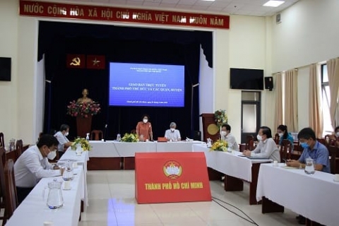 tphcm phan dau hoan thanh ho tro nguoi dan kho khan do dich covid 19 cham nhat ngay 1008