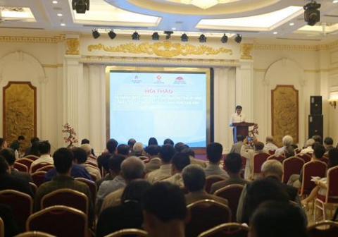 hiep hoi lang nghe viet nam tim nhung giai phap huu hieu nhat de phat trien nghe va lang nghe trong tinh hinh moi