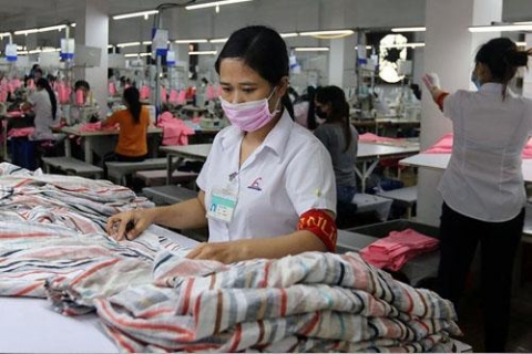 nhieu nganh hang huong loi sau mot nam thuc hien evfta