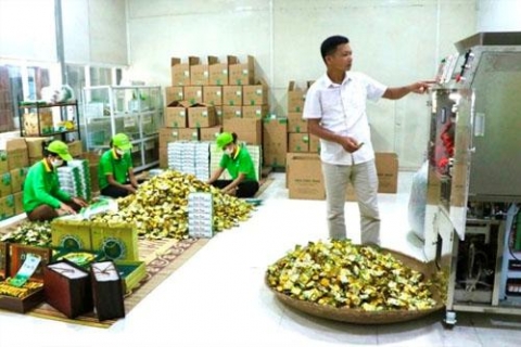 thai nguyen de an khuyen cong trien khai dung muc dich