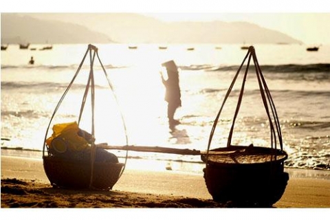 nho thuong quang ganh