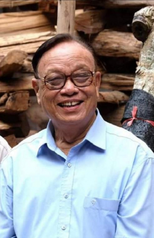 hiep hoi lang nghe viet nam dong hanh cung cac co so san xuat kinh doanh trong lang nghe