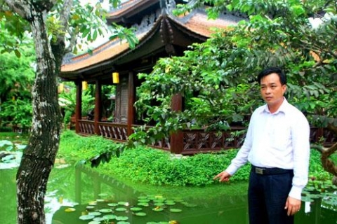ngo ngang voi khong gian nha viet bao ton lang nghe viet