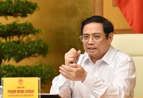 tphcm can thuc hien chi thi 16 nghiem ngat hon de kiem soat va day lui dich benh som nhat