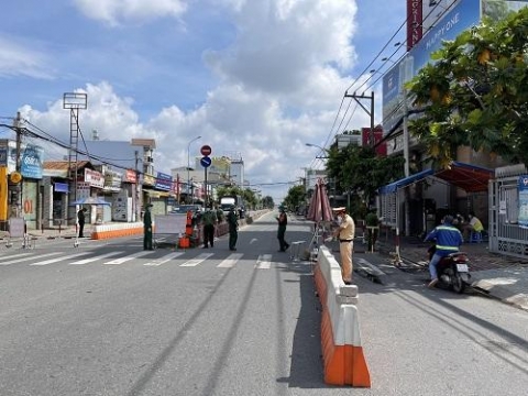 nguoi dan tp hcm nghiem tuc thuc hien yeu cau ai o dau o yen do