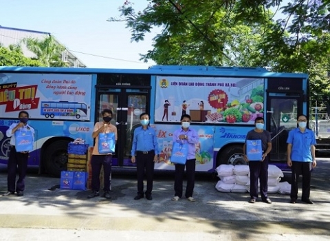 ha noi 7 don vi quan huyen xin dang ky ban hang hang luu dong bang xe o to