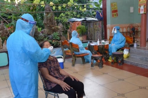 thanh hoa ghi nhan benh nhan tu vong dau tien do covid 19