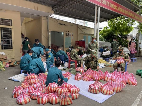 phuong 10 quan go vap quyet tam day lui dai dich