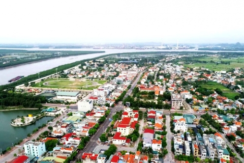 quang yen xay dung nong thon moi gan voi qua trinh do thi hoa