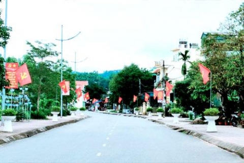 tien yen quang ninh nong thon moi vung ve chat ben ve luong