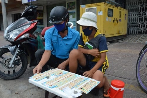 thanh hoa ho tro nguoi lao dong khong co giao ket hop dong lao dong gap kho khan do dich covid 19