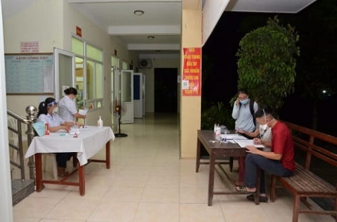 thanh hoa tang cuong siet chat cong tac phong chong dich covid 19