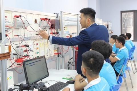 phe duyet 78 nghe dao tao va ho tro chi phi cho nguoi lao dong tren dia ban tp ha noi