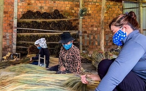 quang ngai xay dung thuong hieu choi dot pho phong