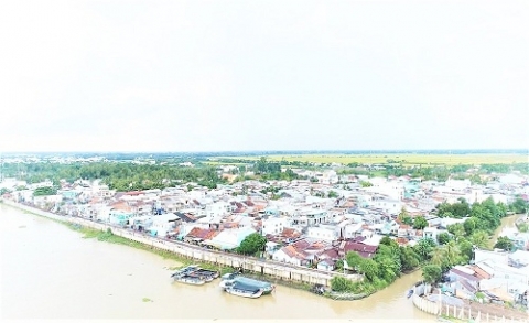 an giang phu tan tap trung xay dung nong thon moi va do thi van minh