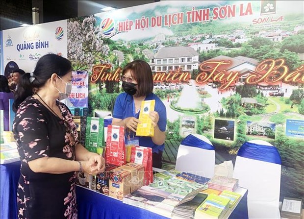 Khai mạc Chương trình Liên kết sức mạnh du lịch Việt Nam