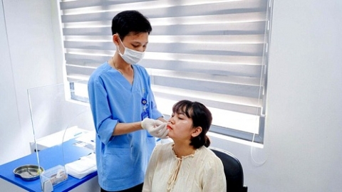 nguoi dan khong chu quan khi mac cum a