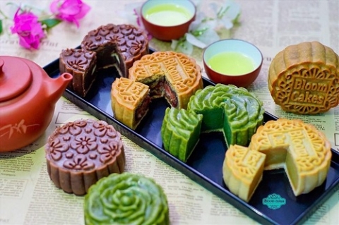 cach chon banh trung thu an toan
