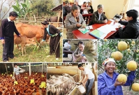 tao thuan loi trong thuc hien thu huong chinh sach dan toc