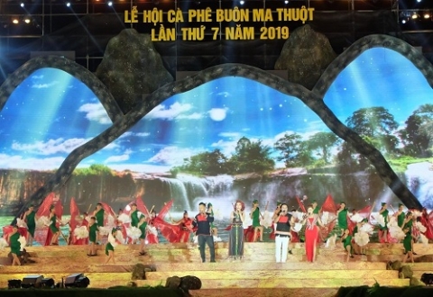le hoi ca phe buon ma thuot lan thu 8 se dien ra vao thang 32023