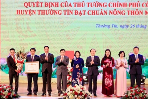 ha noi dien mao moi o huyen danh huong thuong tin