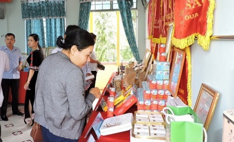 san pham cong nghiep nong thon gan ket khuyen cong voi quang ba thuong hieu