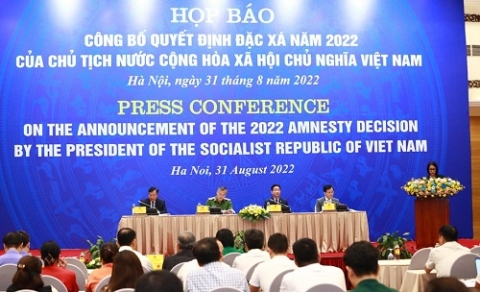 chu tich nuoc quyet dinh dac xa cho 2434 pham nhan dip quoc khanh 29