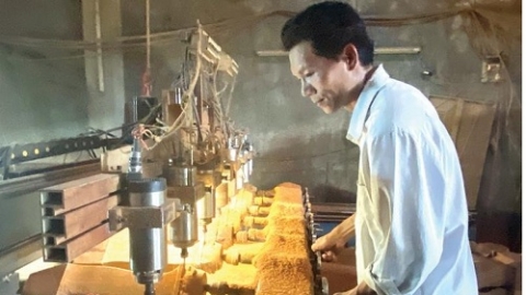 lang moc nghia hiep quang ngai linh hoat doi moi de phat trien