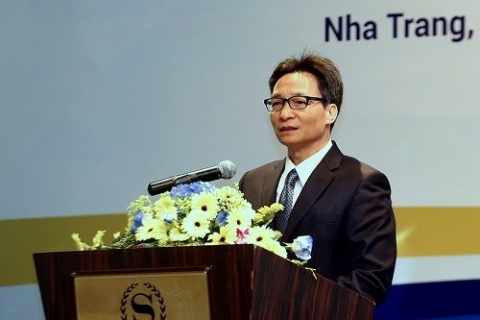 bao hiem an sinh xh phai chuyen doi manh trong cmcn 40 de khong ai bi bo lai