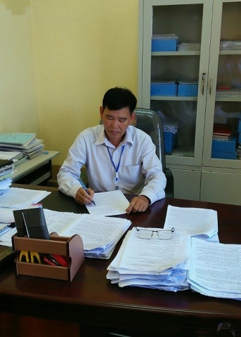 xa quang kim quang binh phan dau hoan thanh thang loi ke hoach nam 2018