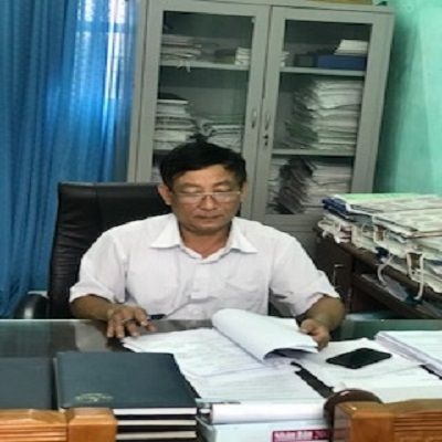 xa quang chau quang binh trien khai nhieu du an xay dung nong thon moi