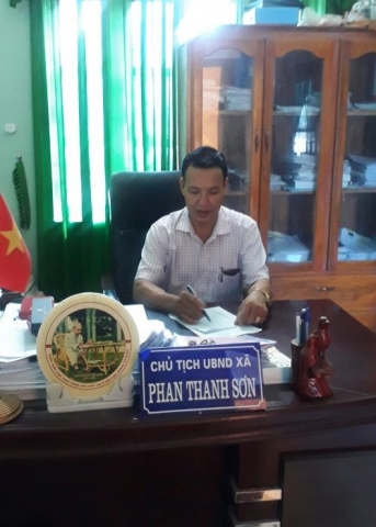 xa quang thach quang binh phat trien kinh te xa hoi gan voi bao ton di tich lich su chien khu trung thuan