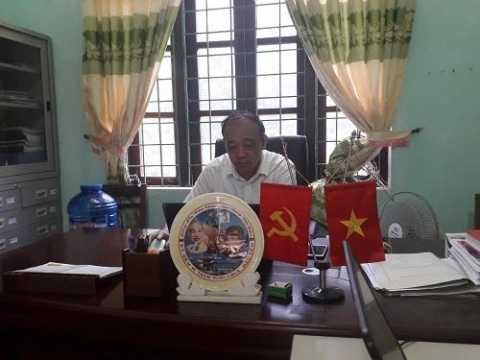 xa dan hoa huyen minh hoa quang binh no luc vuon len thoat ngheo