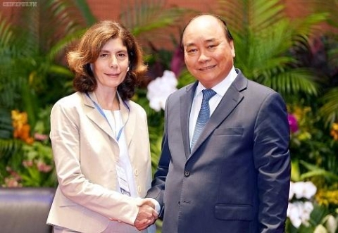 viet nam co niem tin thanh cong va khat vong phat trien