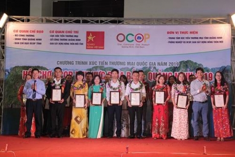 ocop quang ninh thanh tuu va ky vong