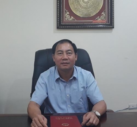 quang ninh 10 nam xay dung nong thon moi