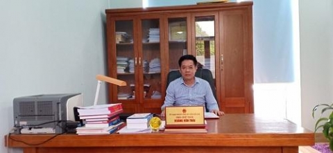 hai ha no luc hoan thanh nong thon moi