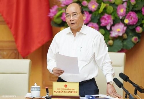 thu tuong phai quan tam lo nhung van de thiet thuc cu the voi nguoi lao dong