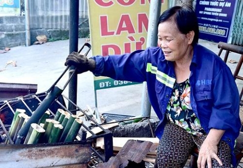 tuyen quang giu hon nghe lam com lam