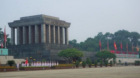 xuc dong le chao co ngay quoc khanh 29 tai quang truong ba dinh lich su